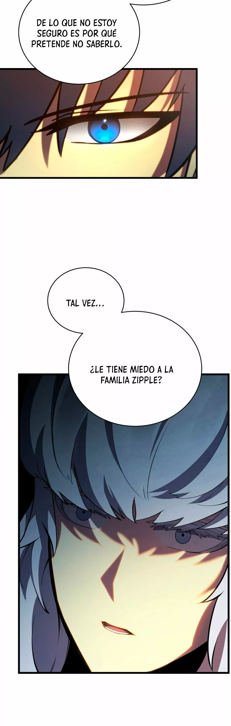 Página 51 del Manga