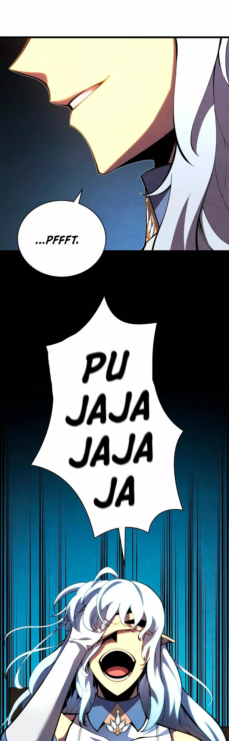 Página 53 del Manga