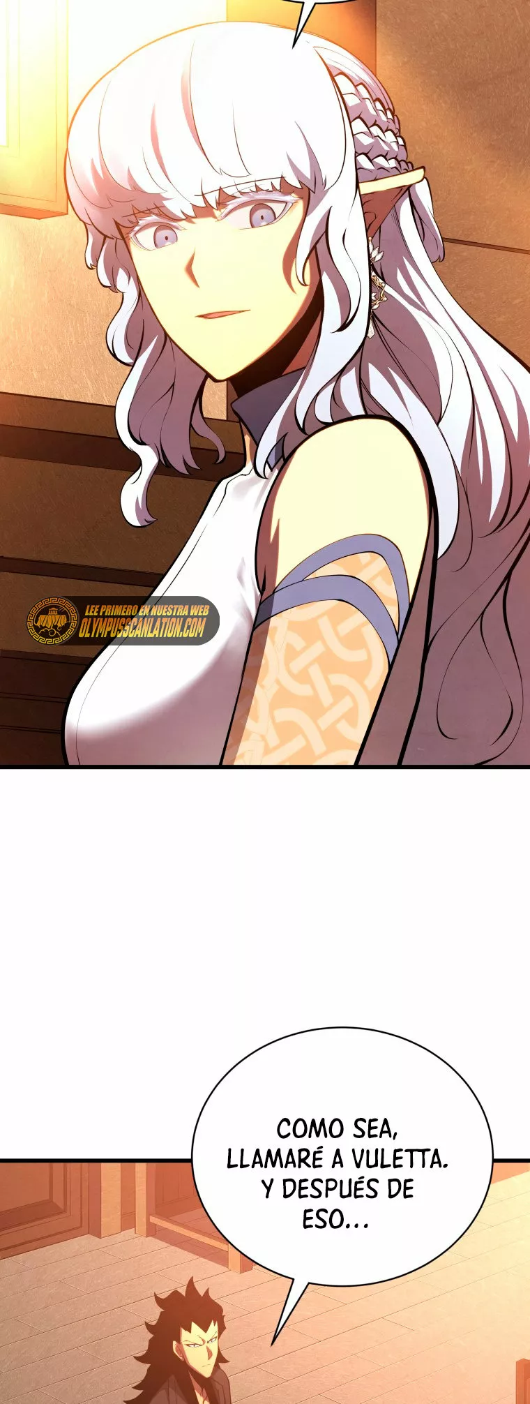 Página 60 del Manga