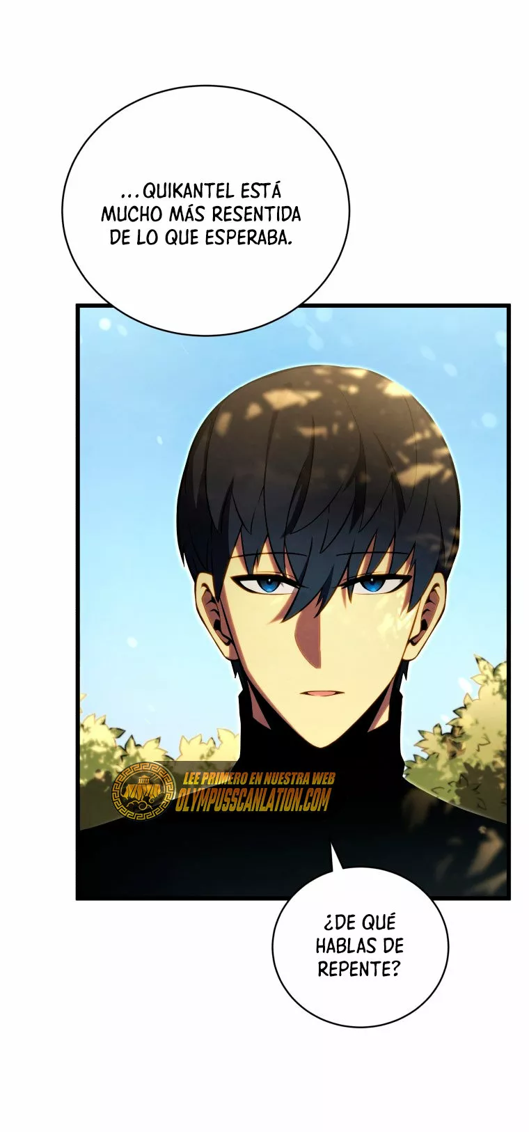 Página 39 del Manga