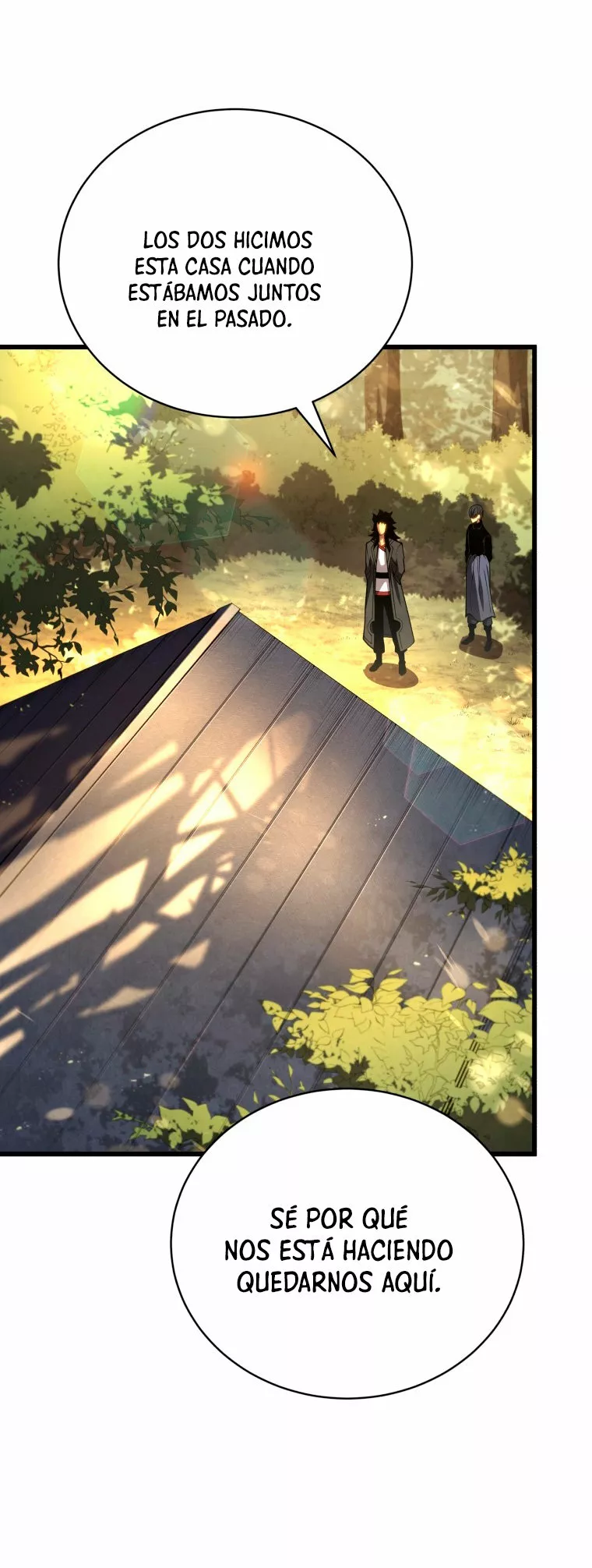 Página 40 del Manga
