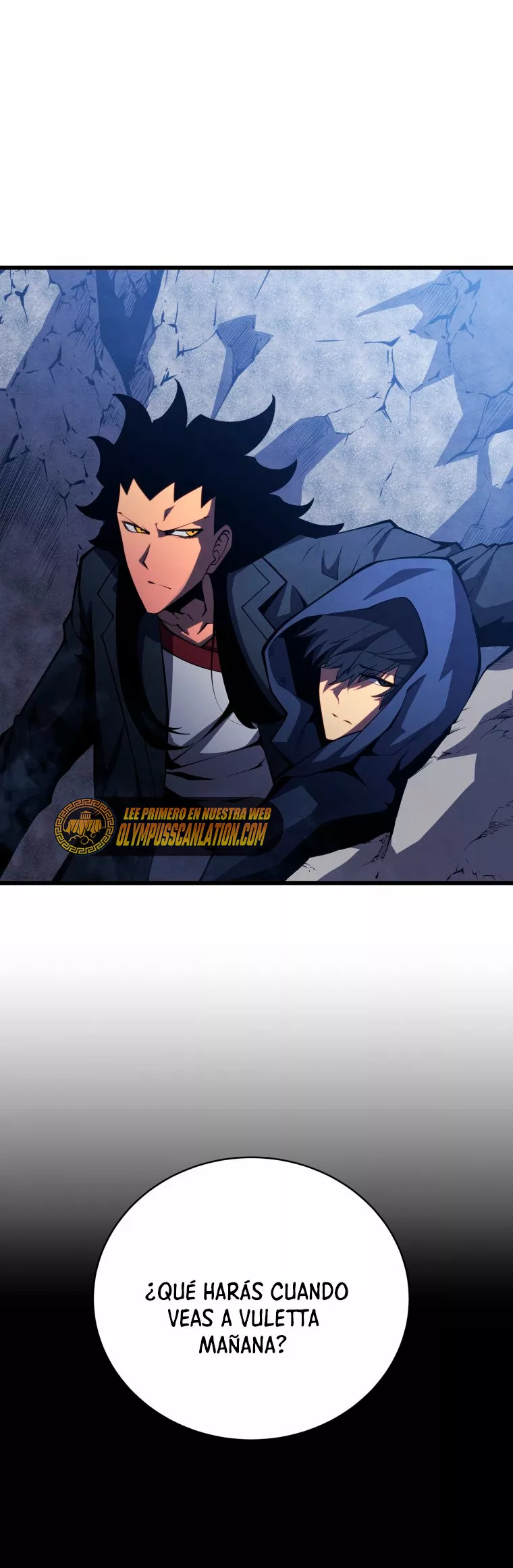 Página 53 del Manga