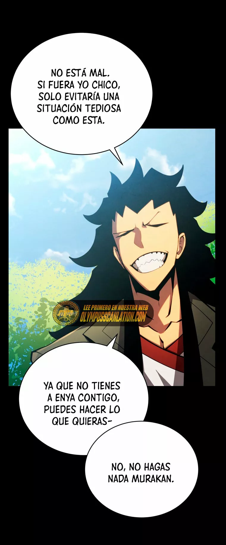 Página 56 del Manga