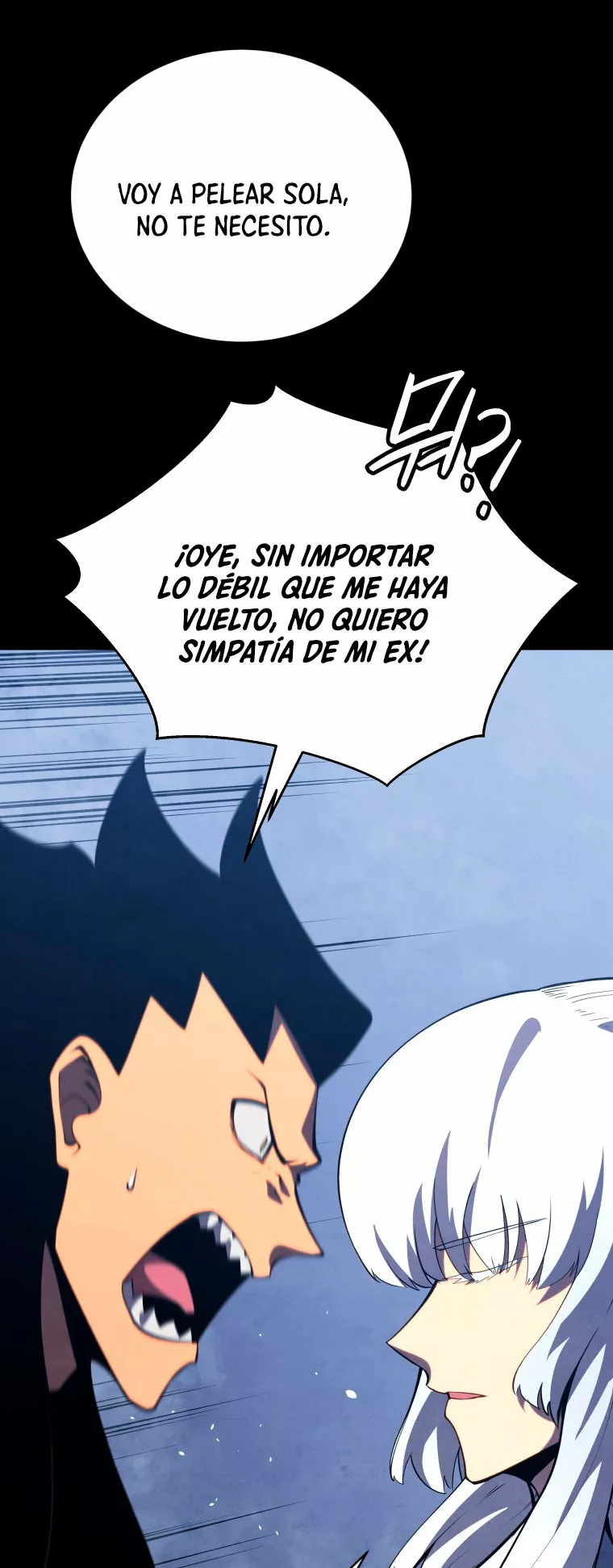 Página 57 del Manga