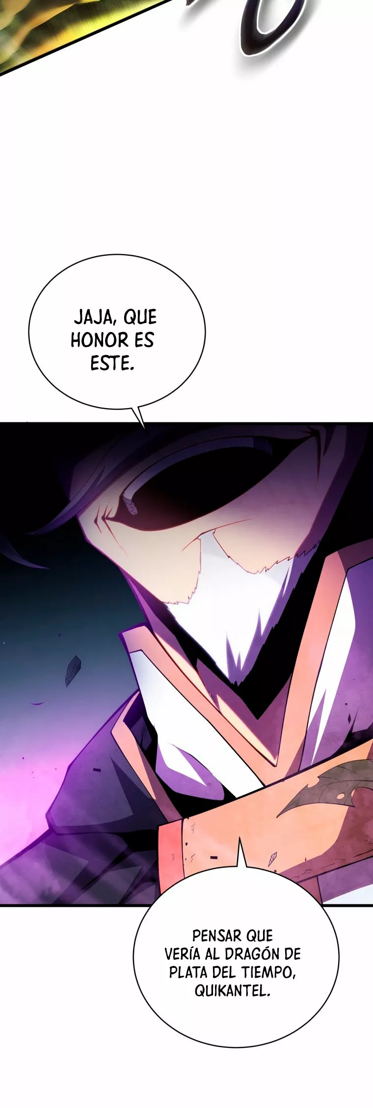 Página 65 del Manga