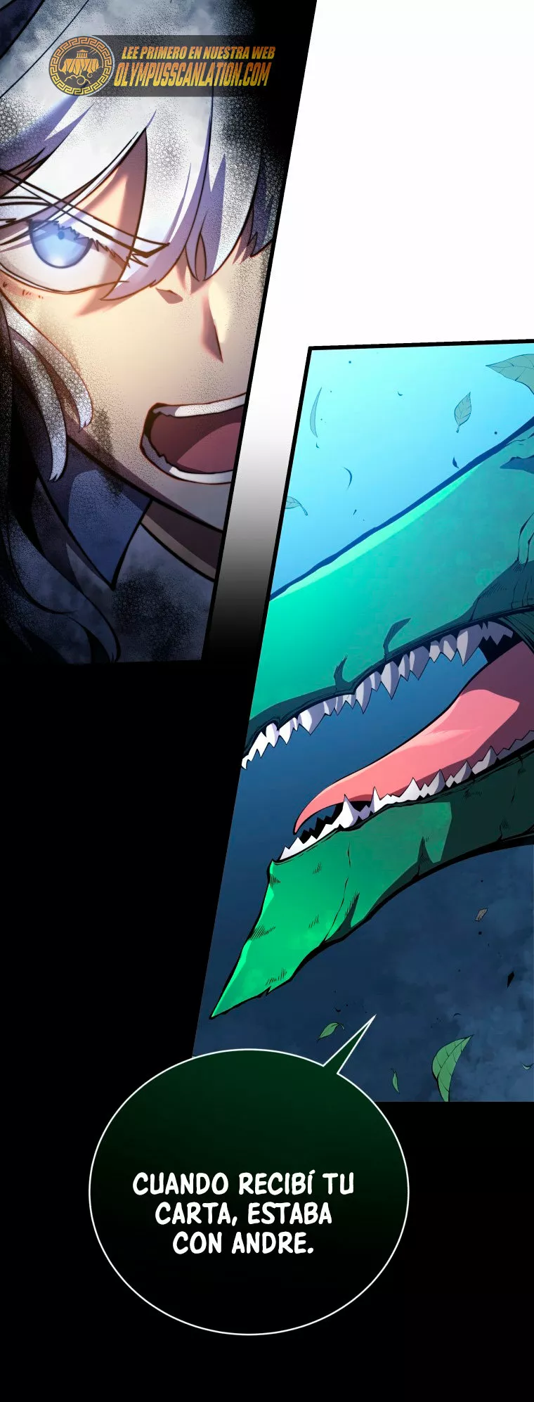 Página 69 del Manga