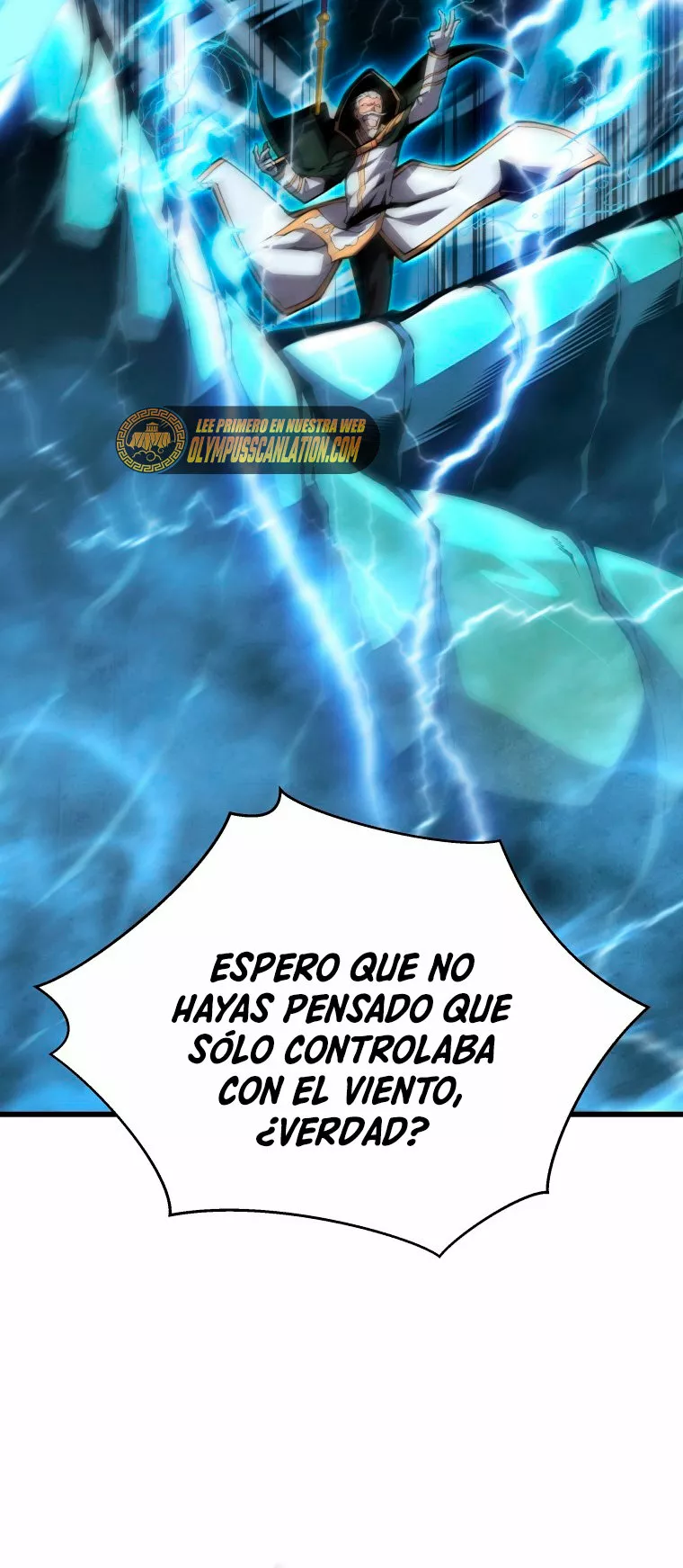 Página 37 del Manga