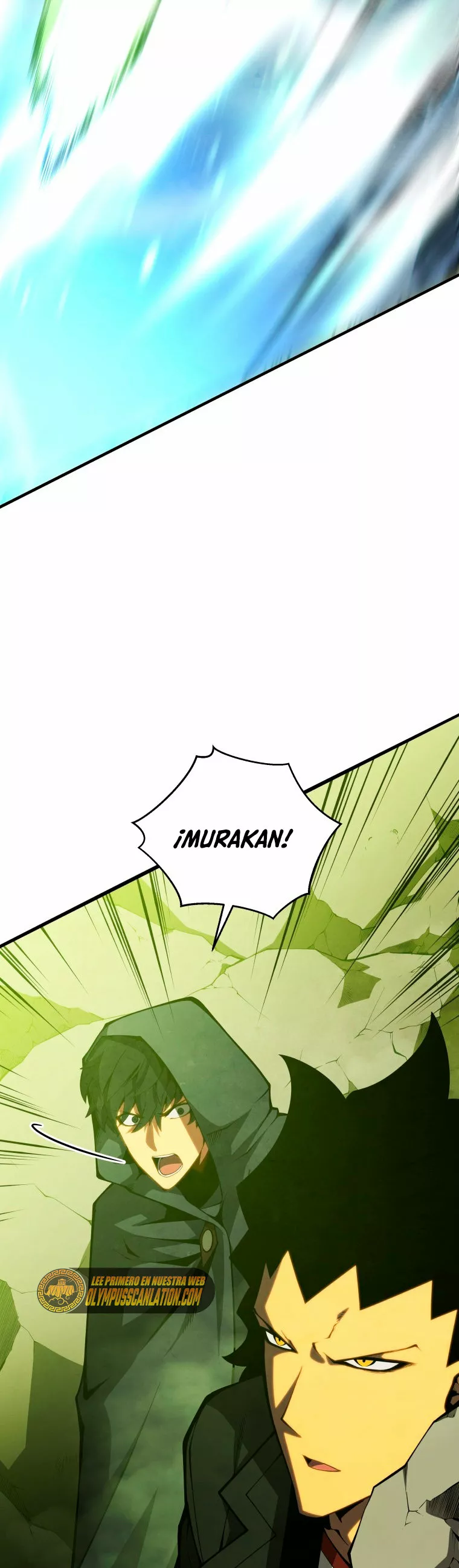 Página 40 del Manga