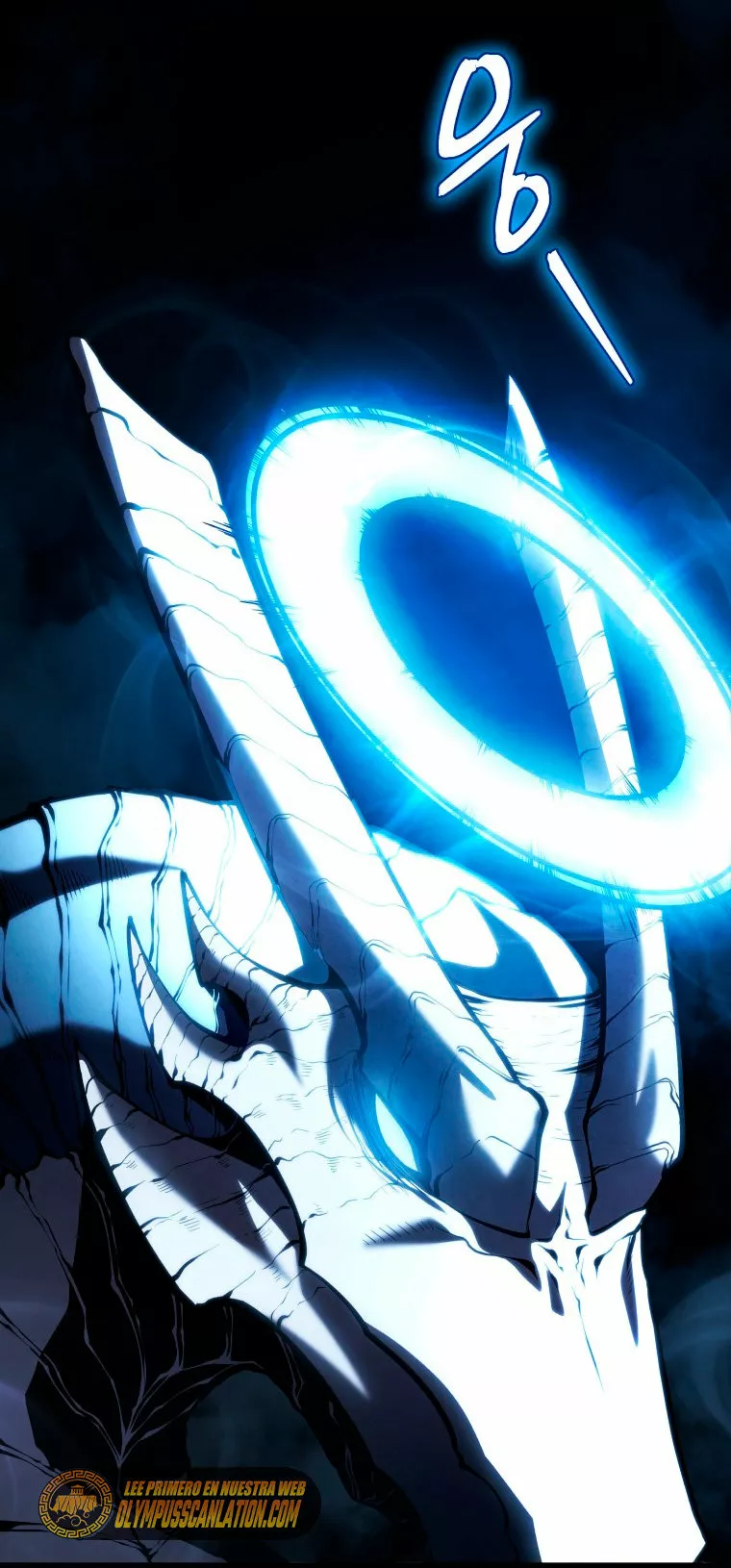 Página 42 del Manga