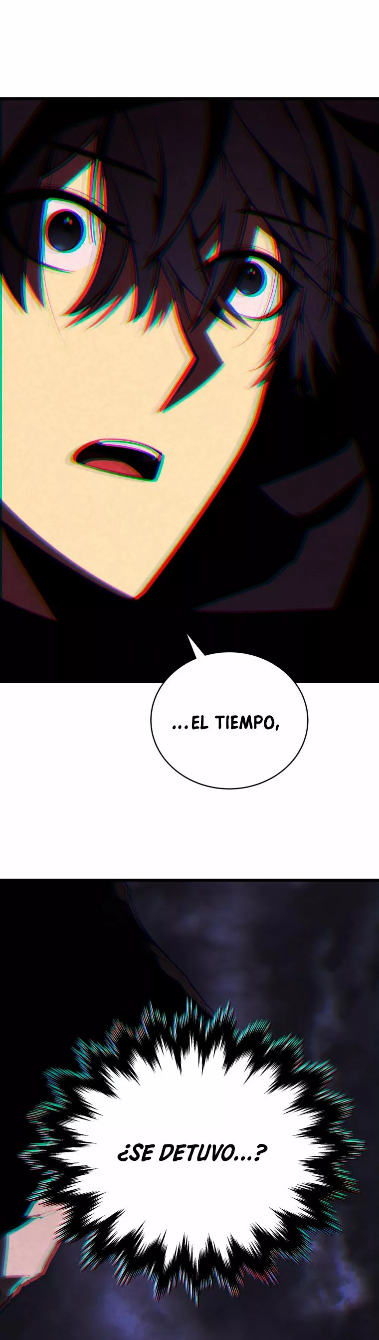 Página 45 del Manga