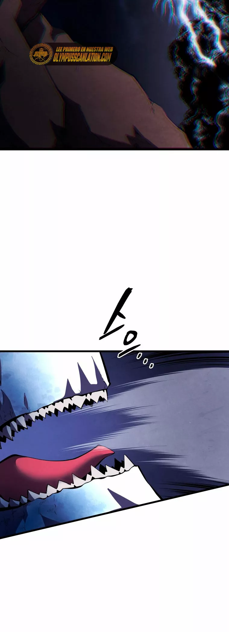 Página 47 del Manga
