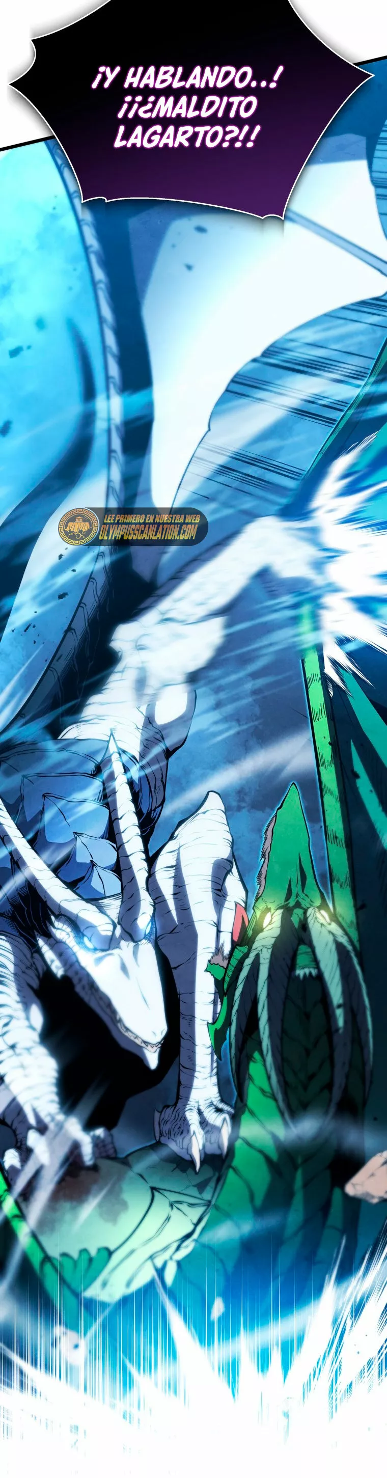 Página 65 del Manga