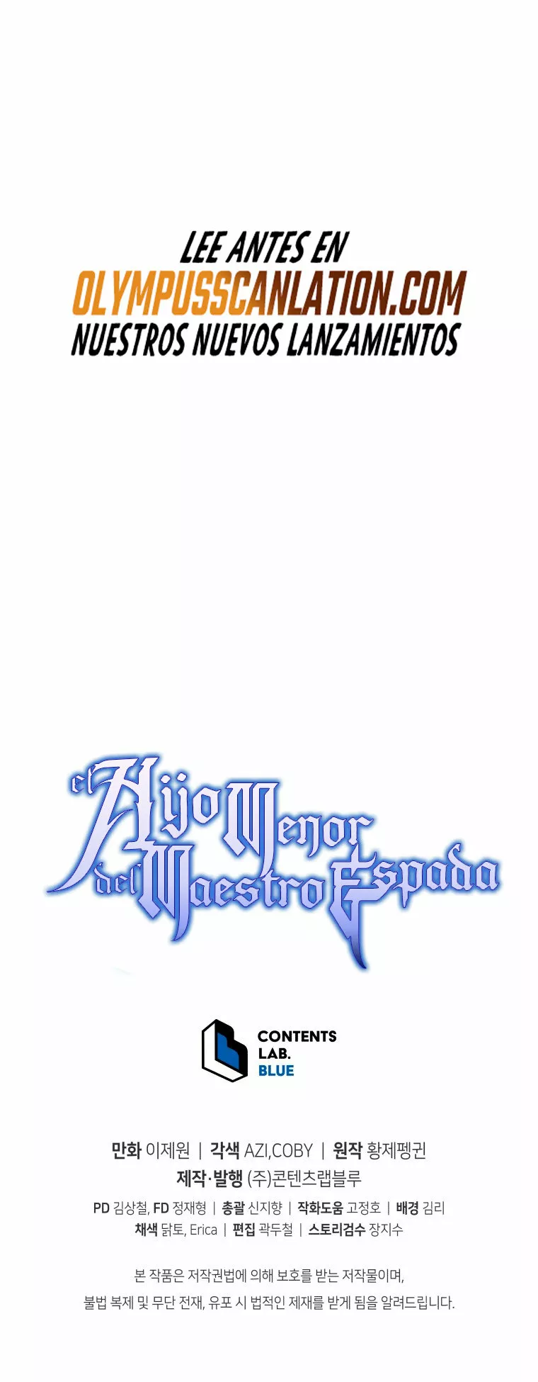Página 66 del Manga