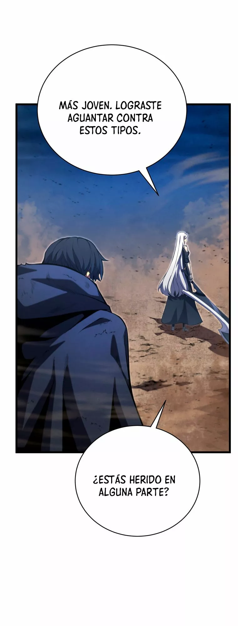 Página 34 del Manga