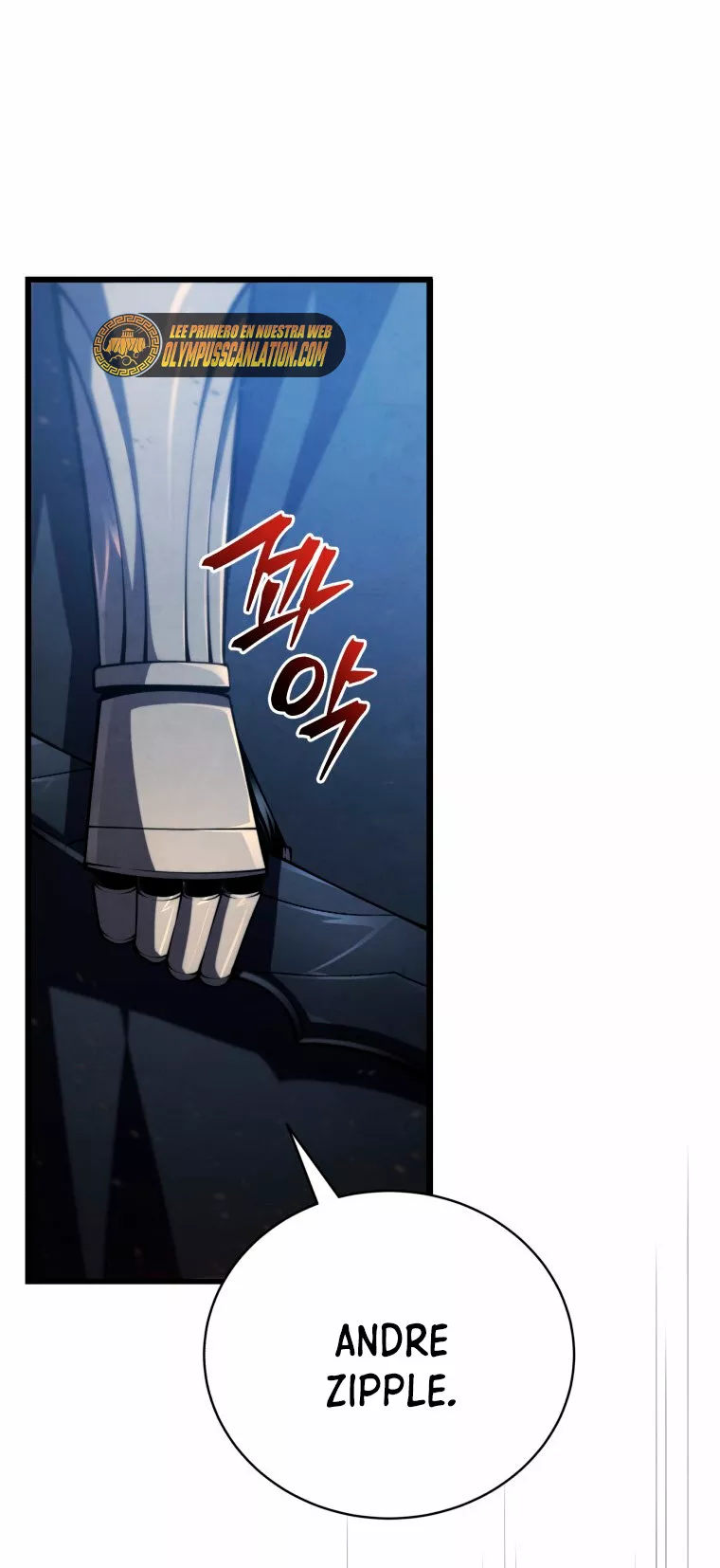 Página 37 del Manga