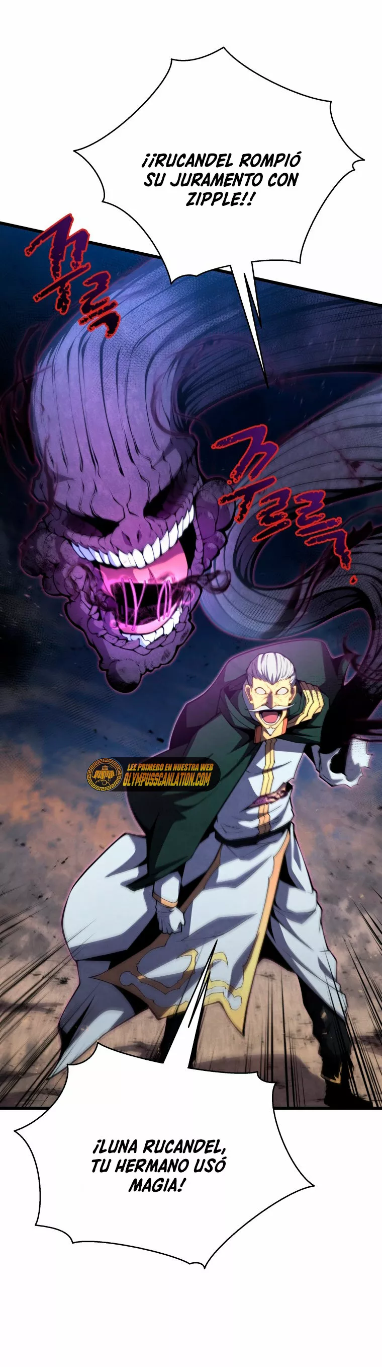 Página 47 del Manga
