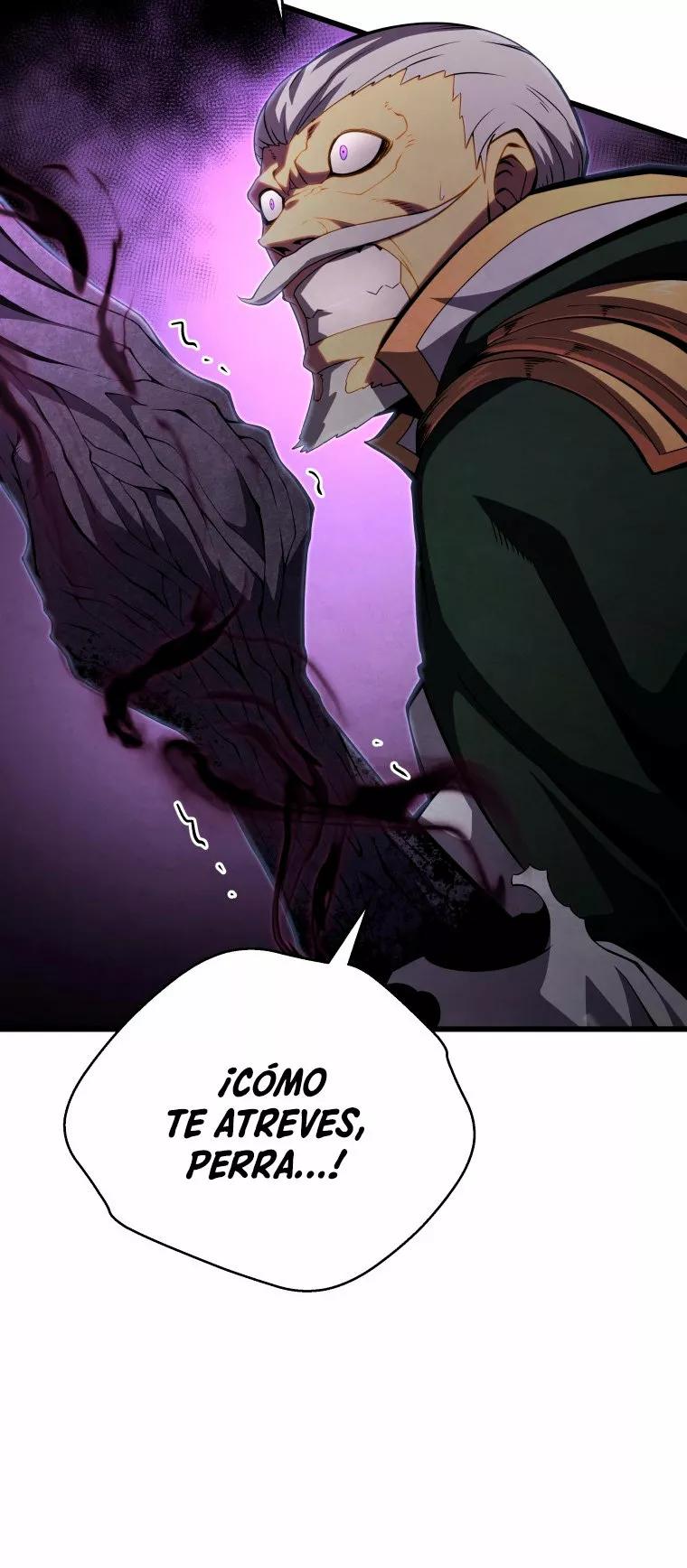 Página 50 del Manga