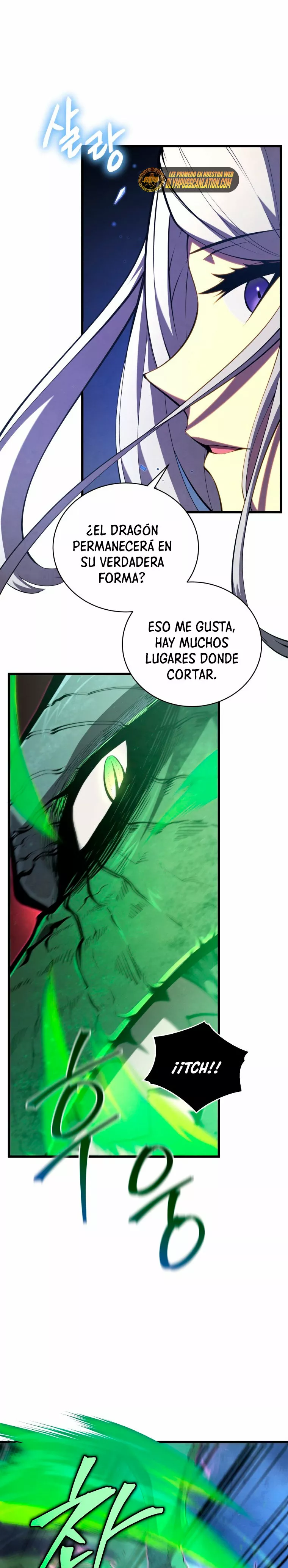 Página 58 del Manga