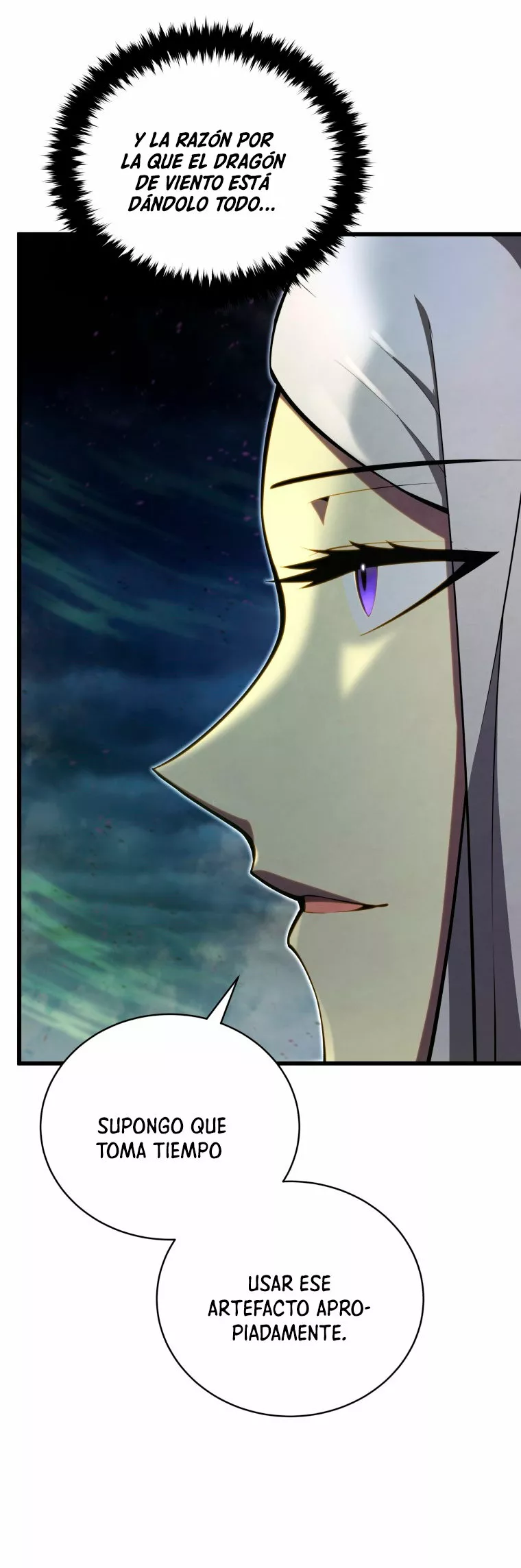 Página 66 del Manga