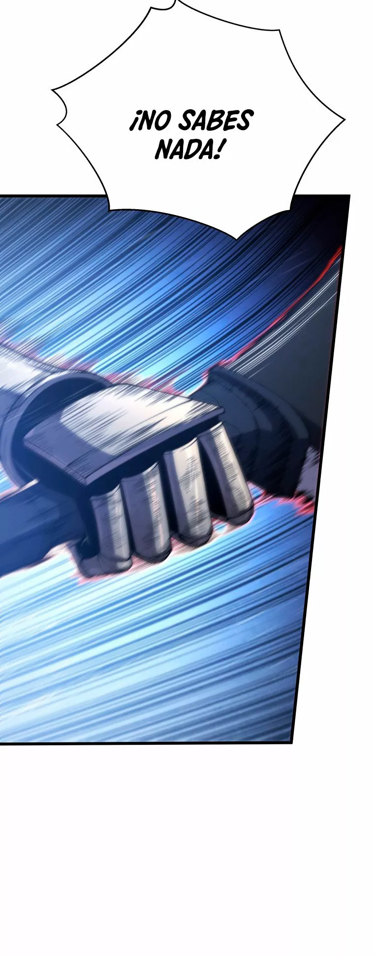 Página 71 del Manga
