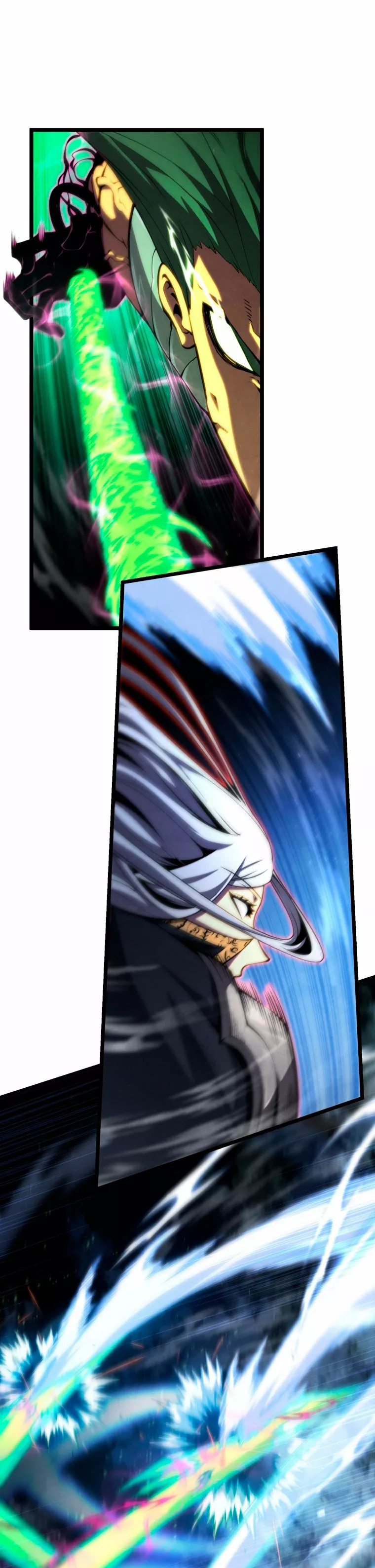Página 73 del Manga