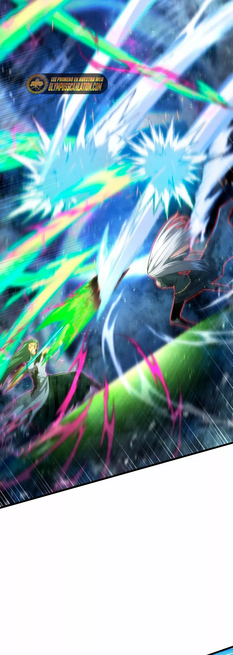 Página 74 del Manga