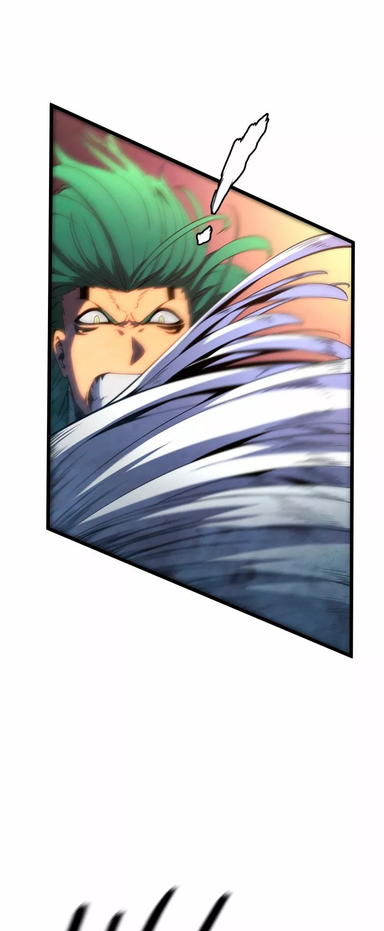 Página 77 del Manga