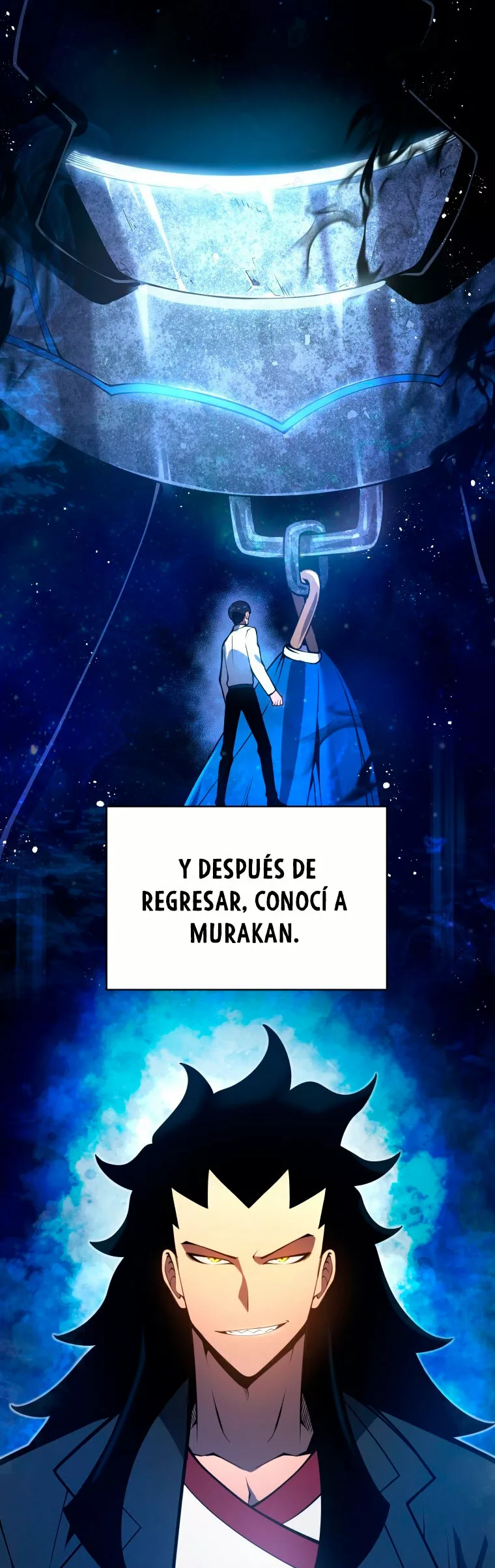 Página 37 del Manga