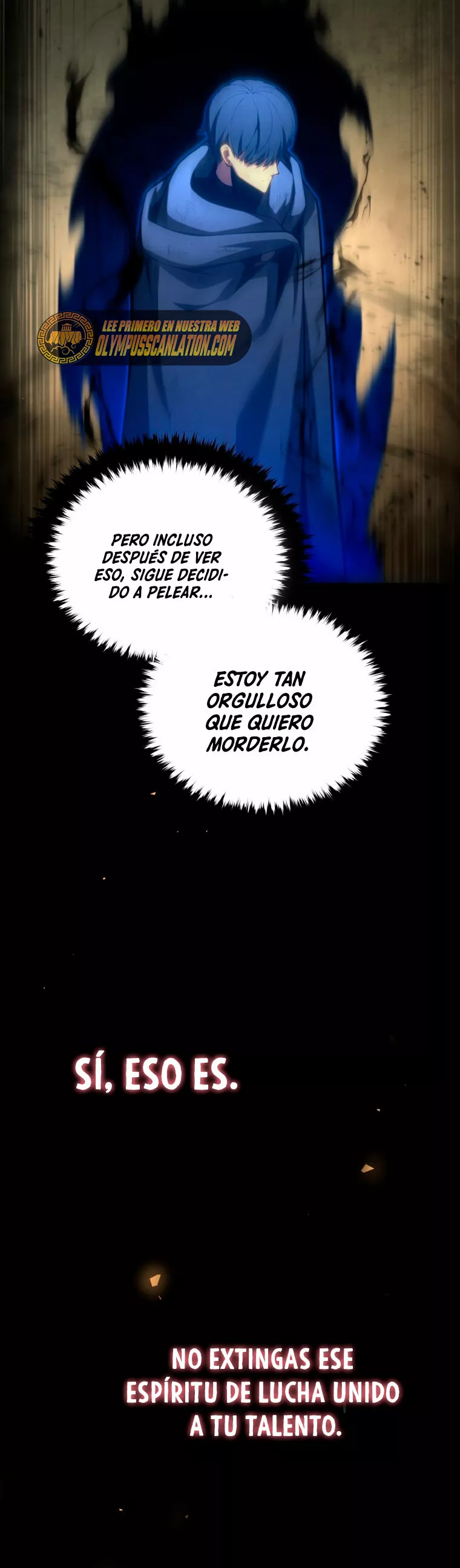 Página 43 del Manga
