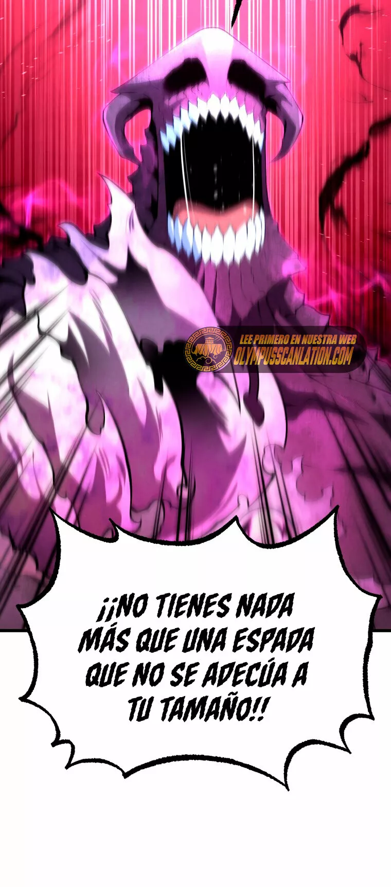 Página 52 del Manga