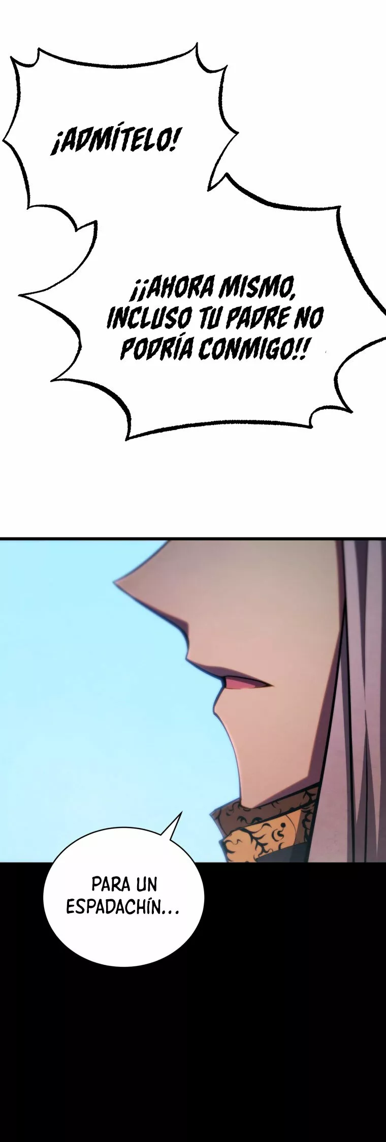 Página 53 del Manga
