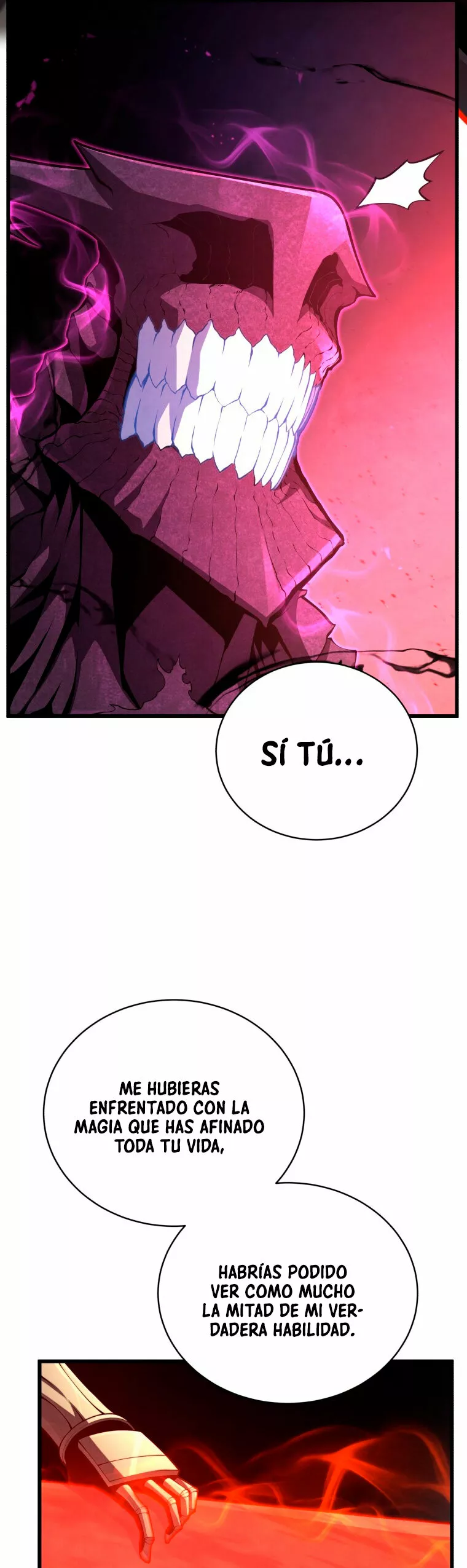 Página 55 del Manga