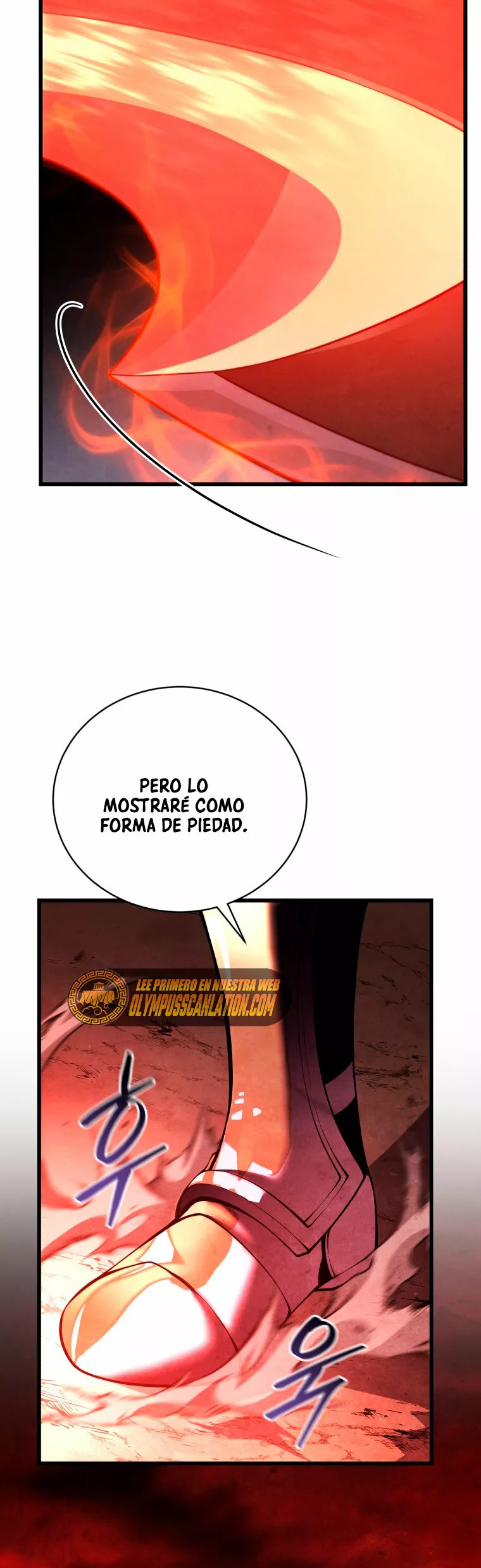 Página 56 del Manga