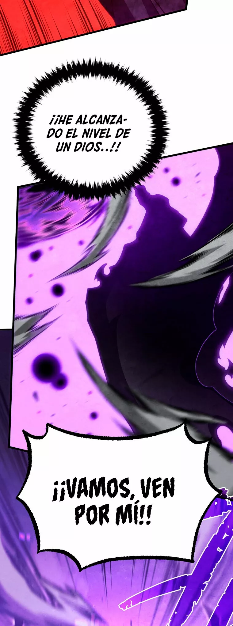 Página 60 del Manga