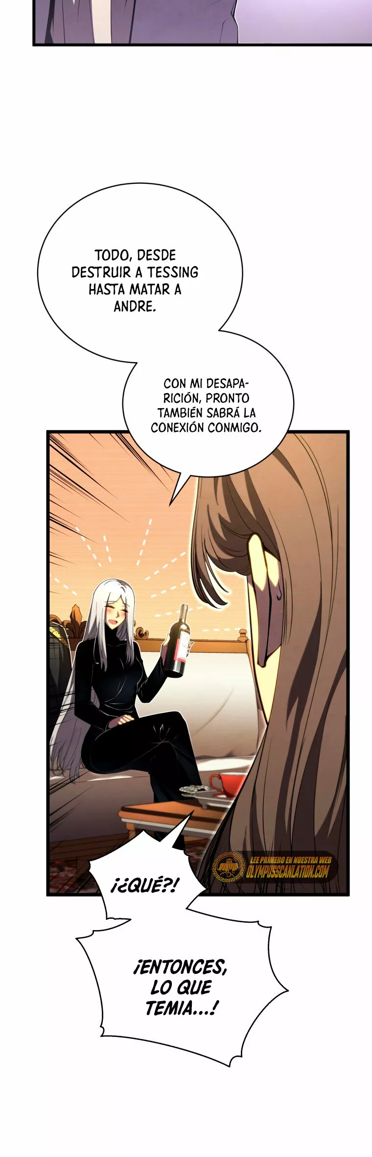 Página 36 del Manga