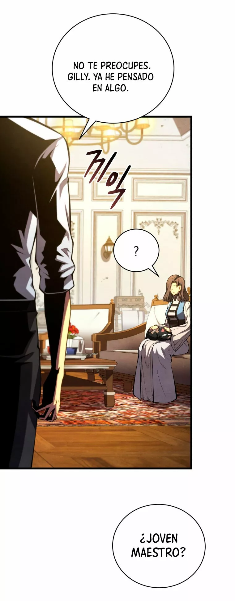 Página 37 del Manga