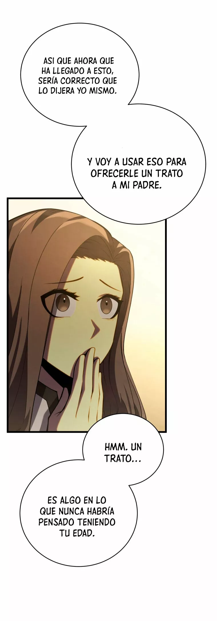 Página 43 del Manga
