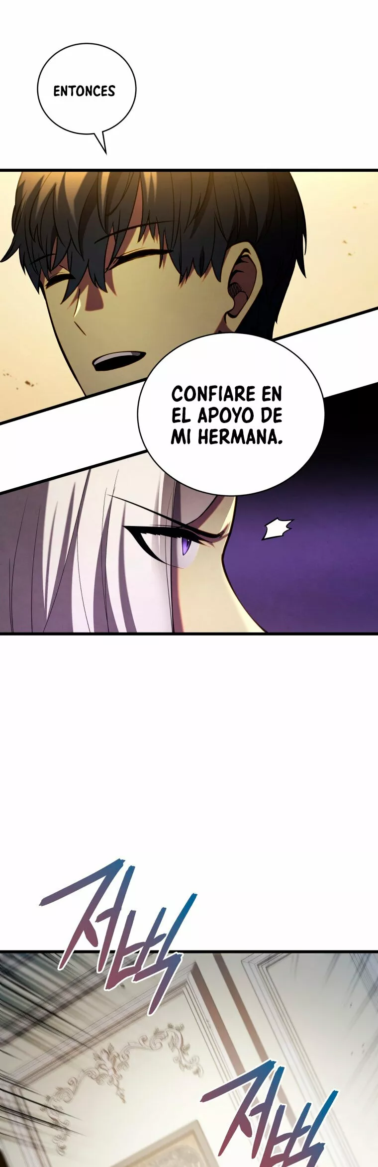 Página 46 del Manga