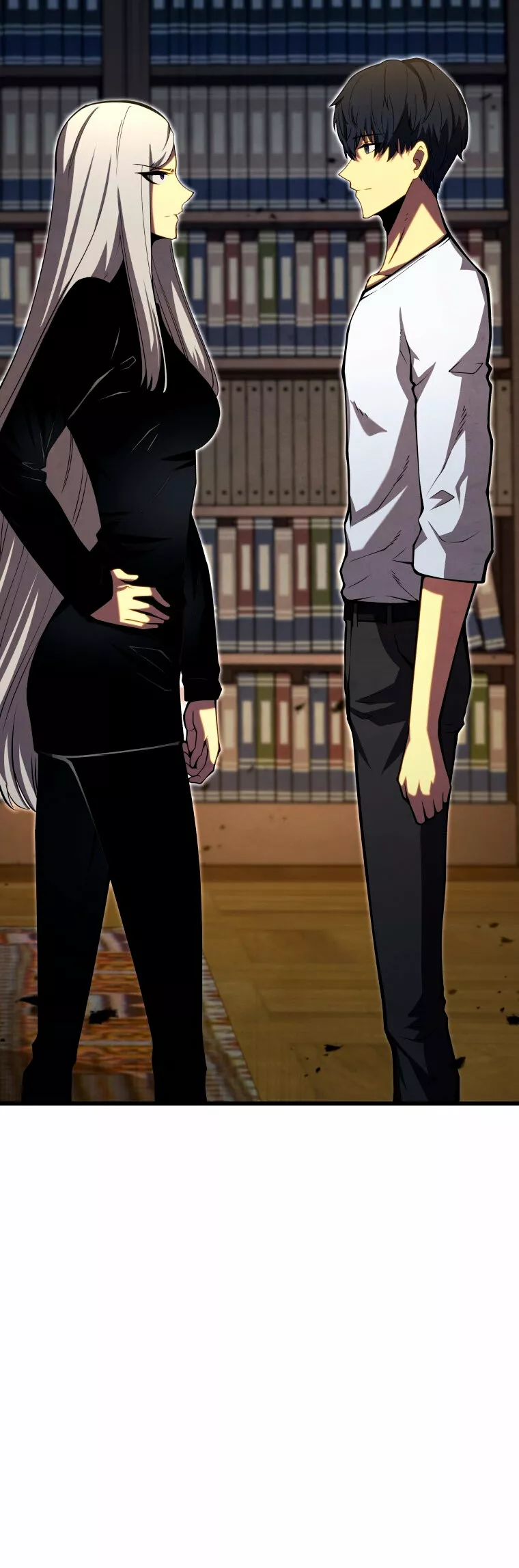 Página 48 del Manga