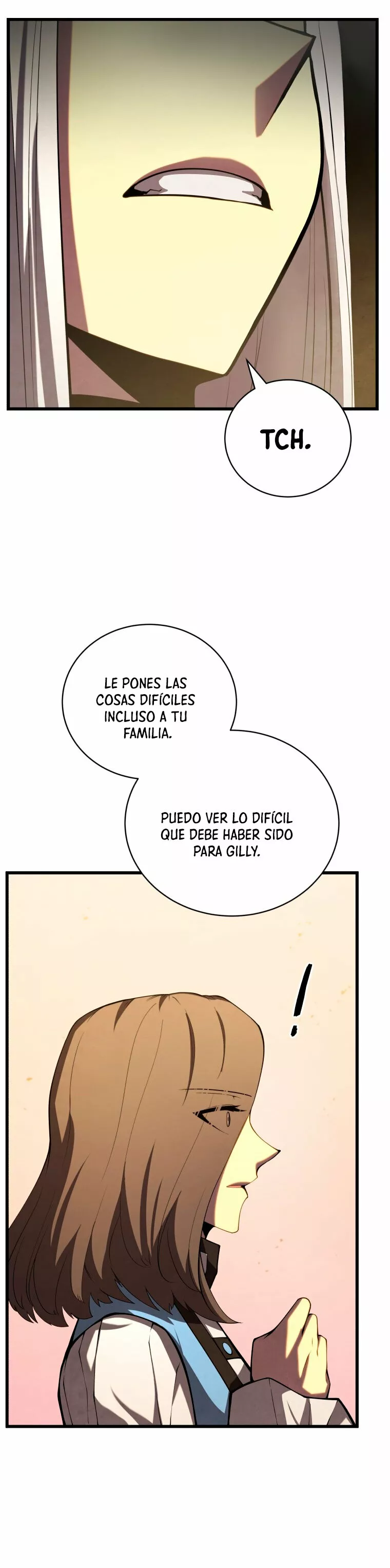 Página 50 del Manga