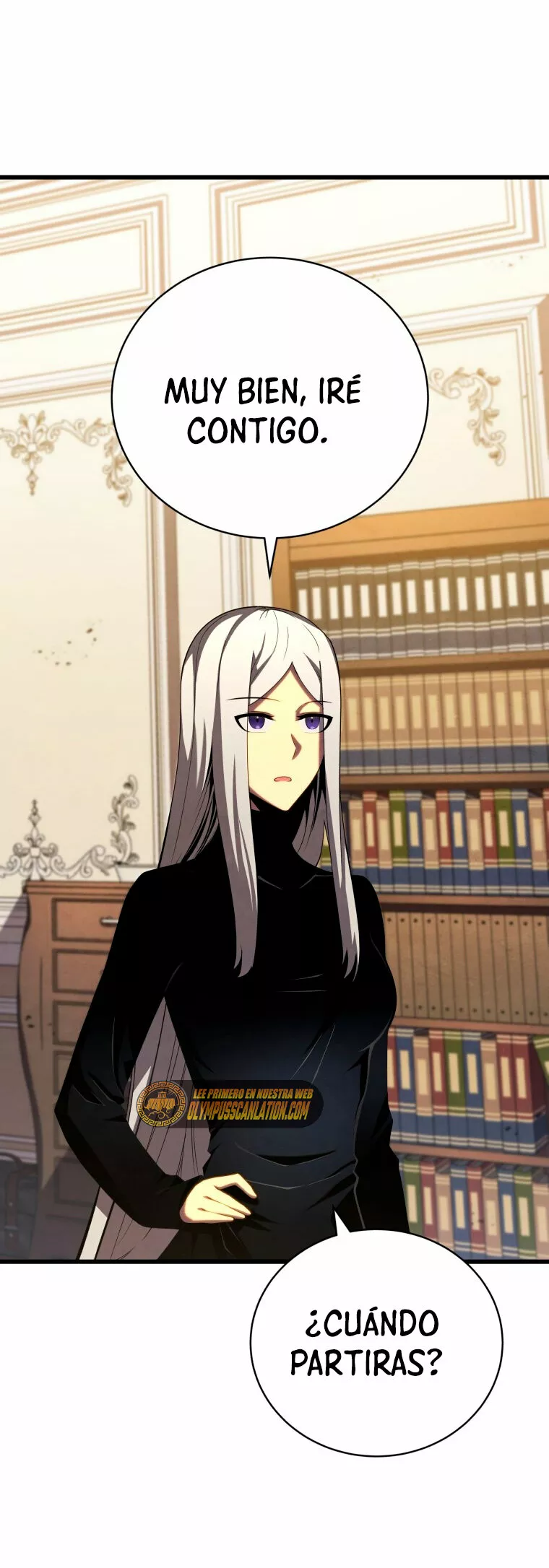 Página 51 del Manga