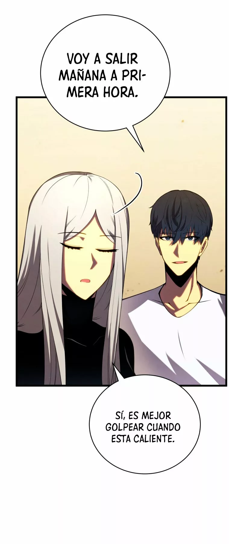 Página 52 del Manga