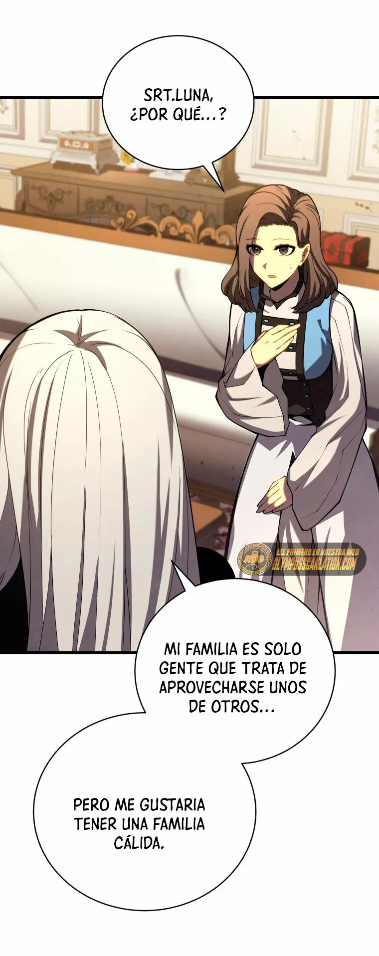 Página 53 del Manga