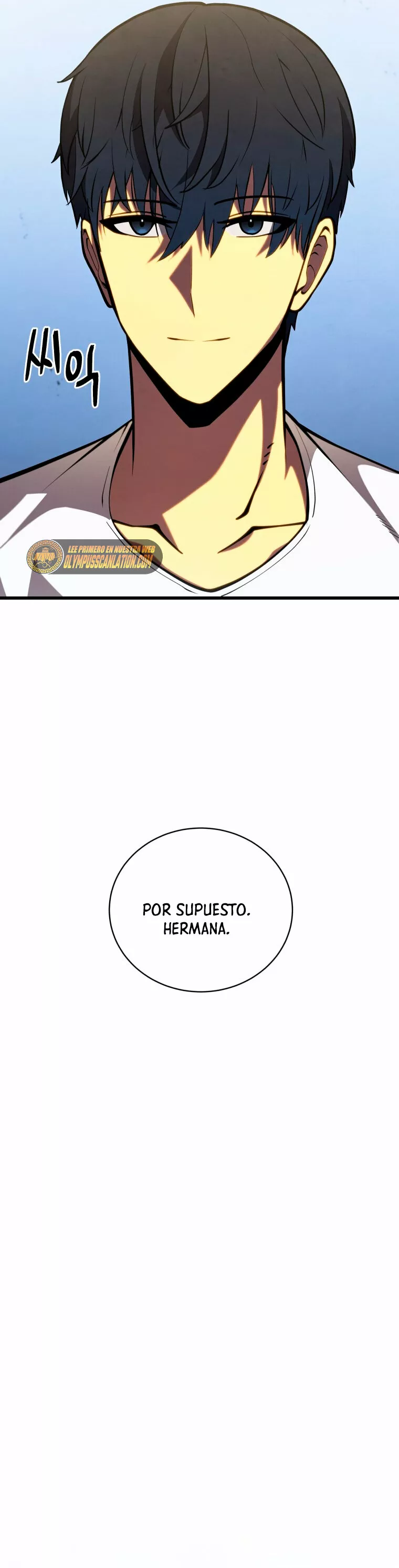 Página 55 del Manga