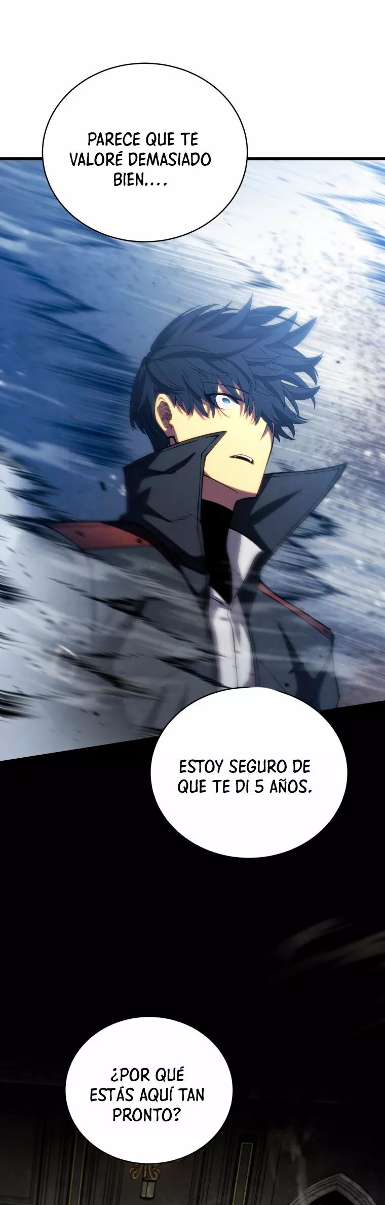 Página 35 del Manga