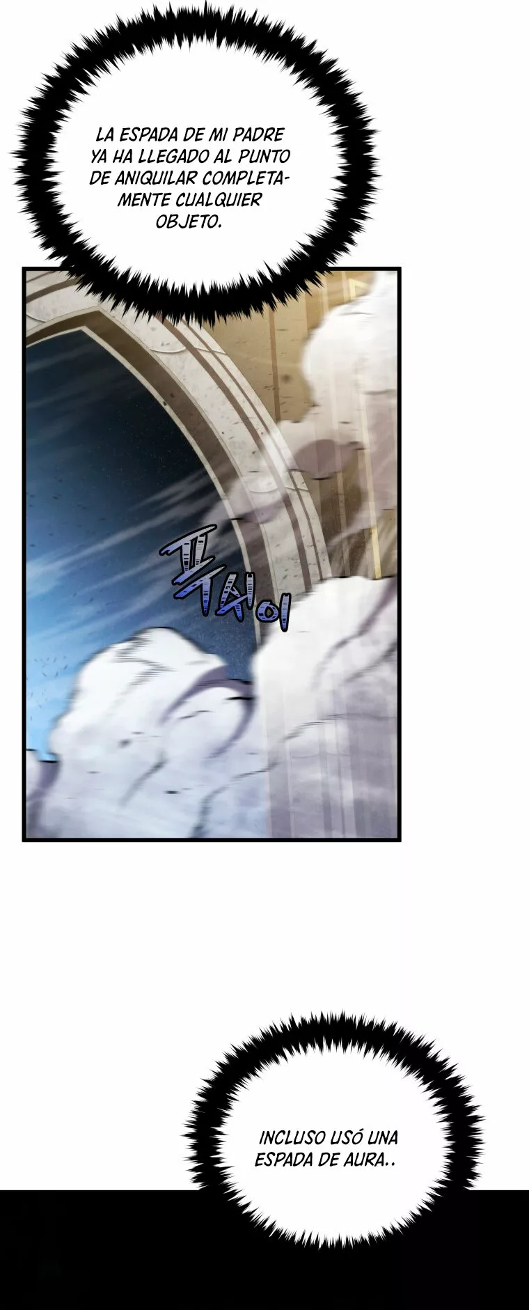 Página 37 del Manga