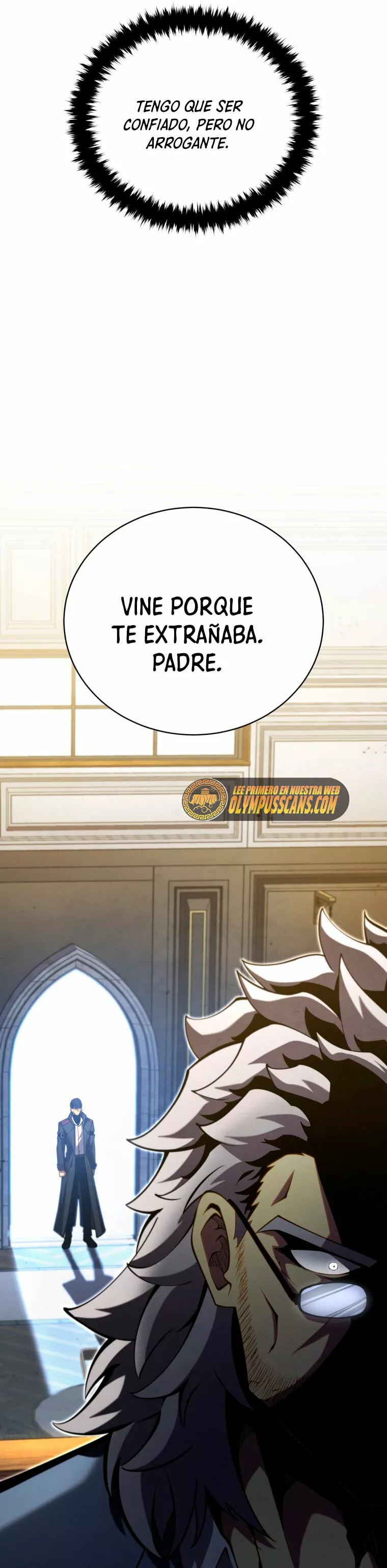 Página 41 del Manga