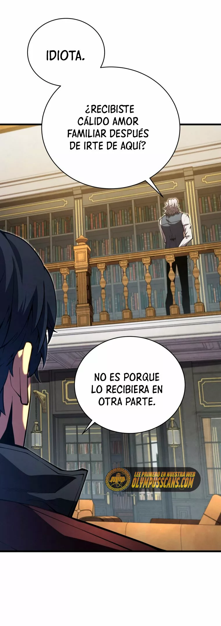 Página 44 del Manga