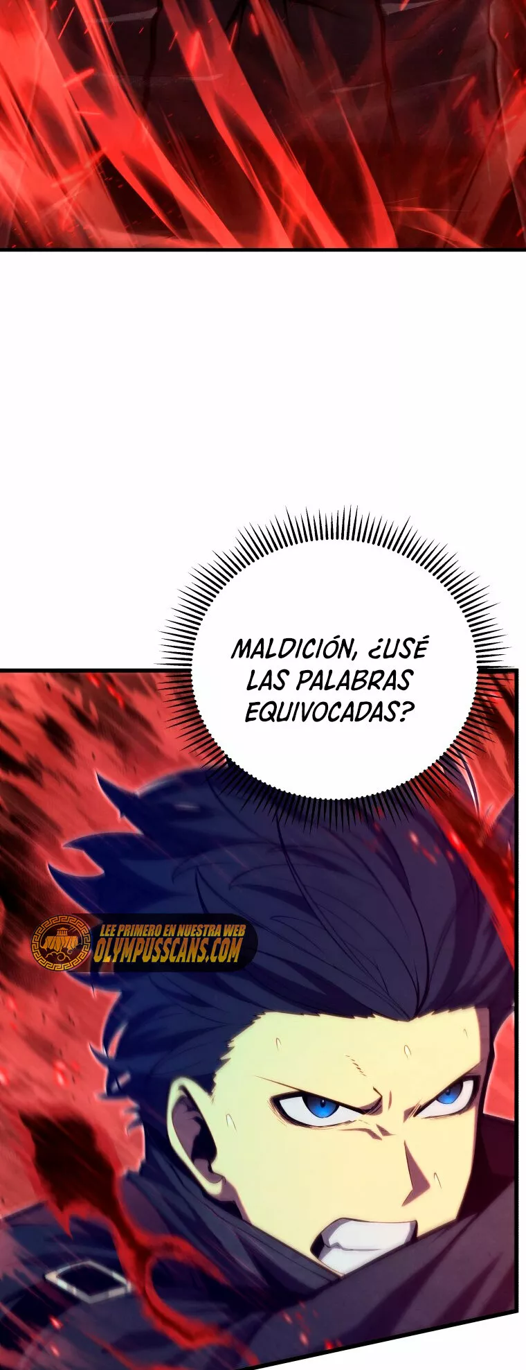 Página 48 del Manga