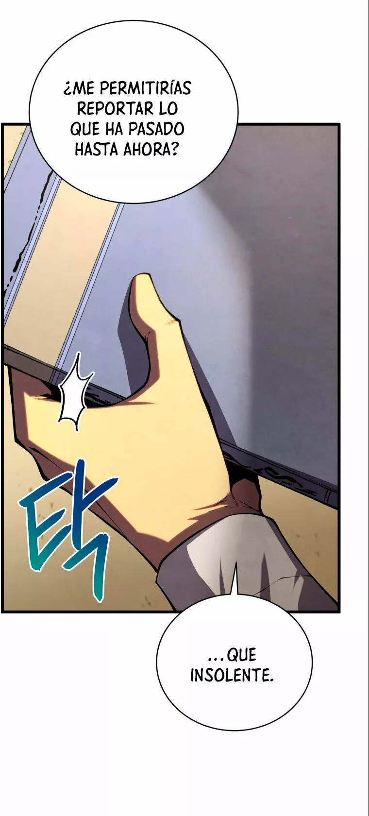 Página 55 del Manga
